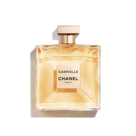 chanel gabrielle عطر|gabrielle chanel scent.